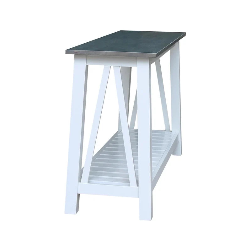Solid Wood Console/Sofa Table