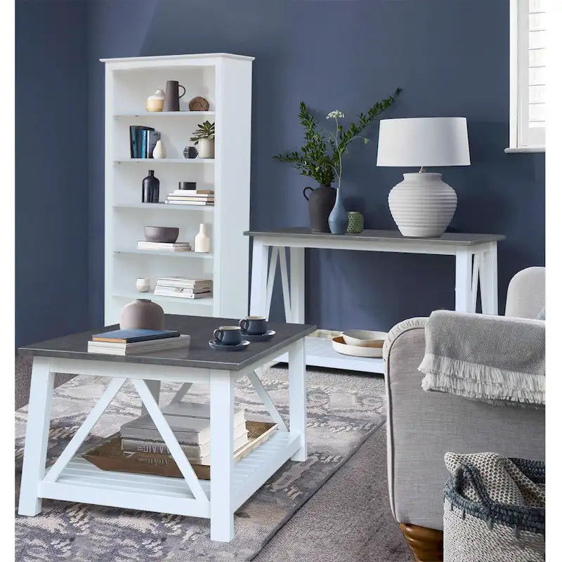 Solid Wood Console/Sofa Table