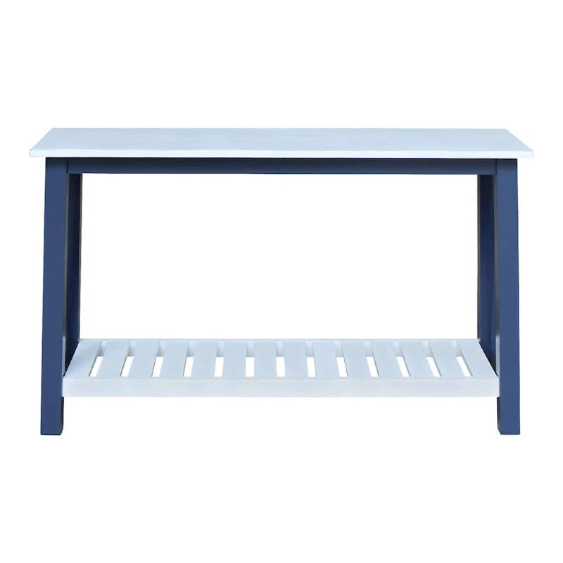 Solid Wood Console/Sofa Table