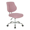 Sedia da ufficio in stile scandinavo