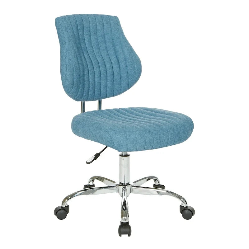Scandinavian Style Office Chair