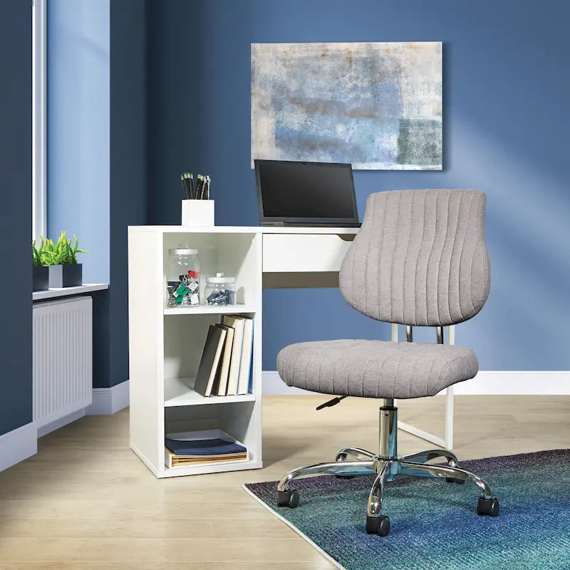 Scandinavian Style Office Chair