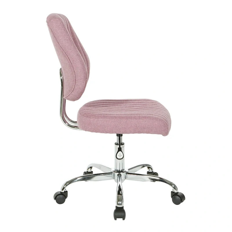 Scandinavian Style Office Chair