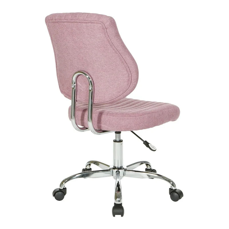 Scandinavian Style Office Chair