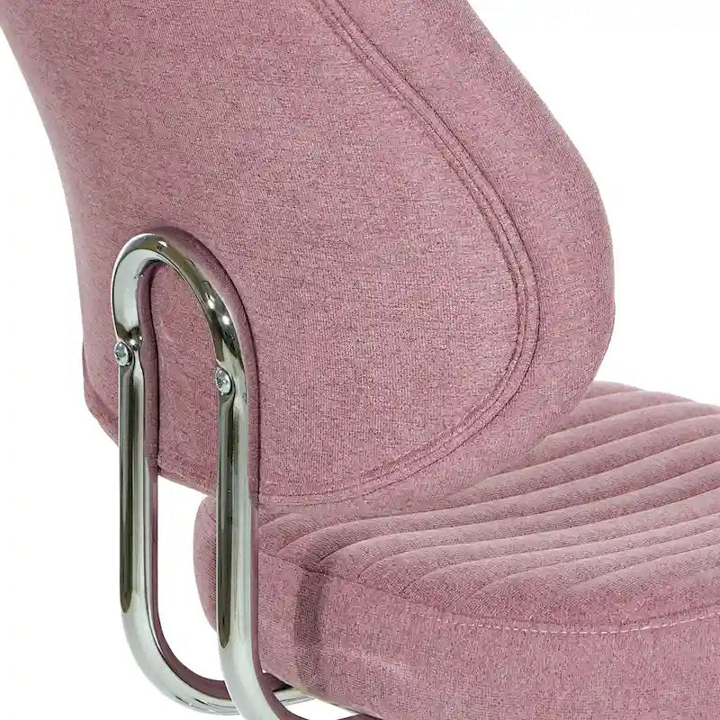 Sedia da ufficio in stile scandinavo