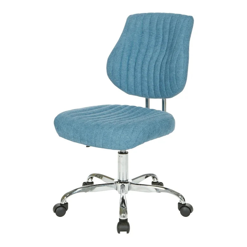 Sedia da ufficio in stile scandinavo