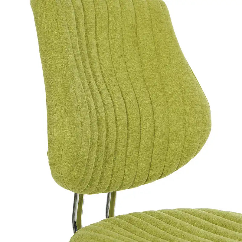 Sedia da ufficio in stile scandinavo