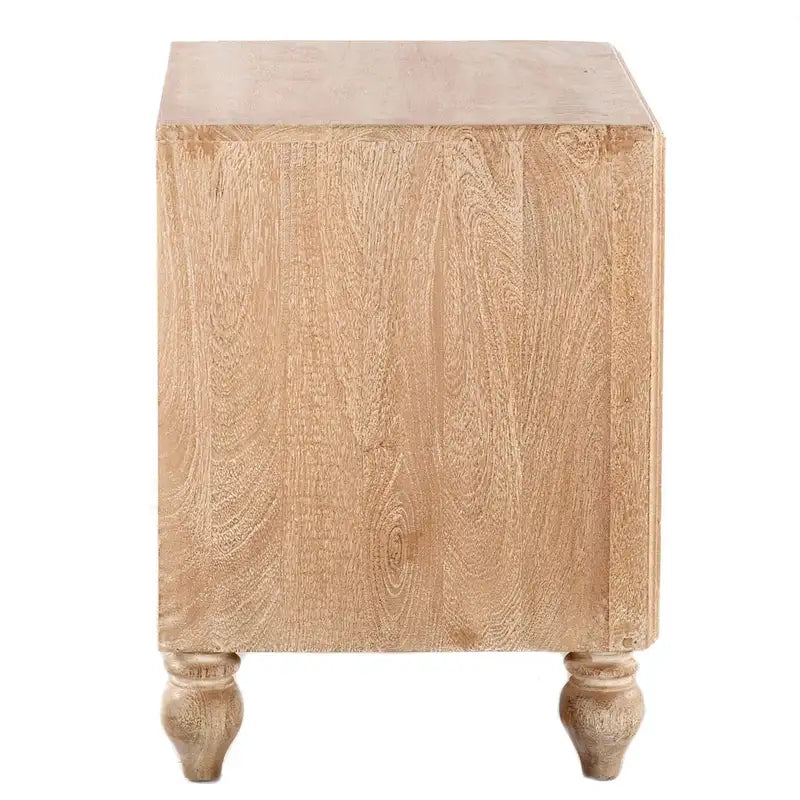 Mango Wood Night Chest