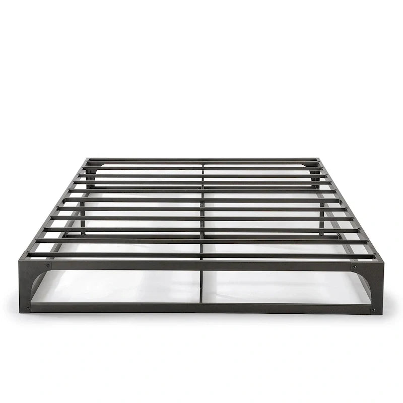9 Inch Heavy Duty Metal Platform Bed Frame