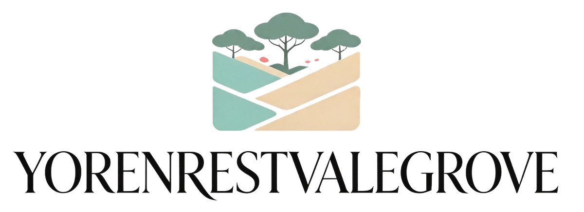 Yorenrestvalegrove